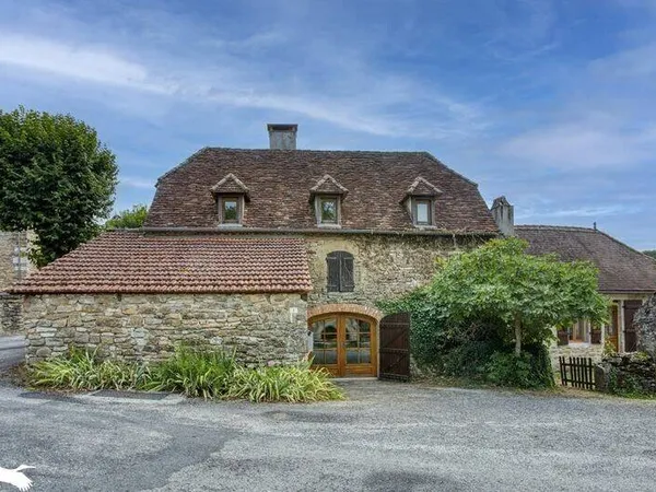 Maison 3 pièces 114 m²