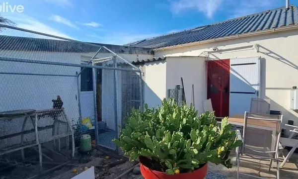 Maison de plain-pied 3 pièces 113 m²