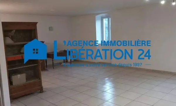 Appartement 6 pièces 167 m²