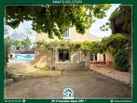 Maison 7 pièces 140 m²