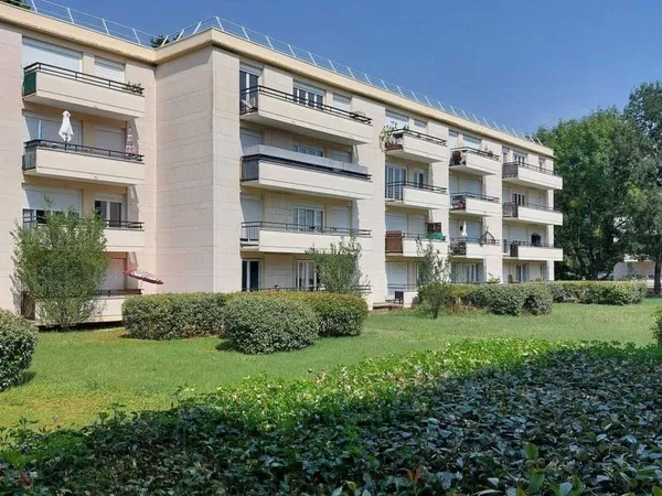 Appartement 5 pièces 92 m²