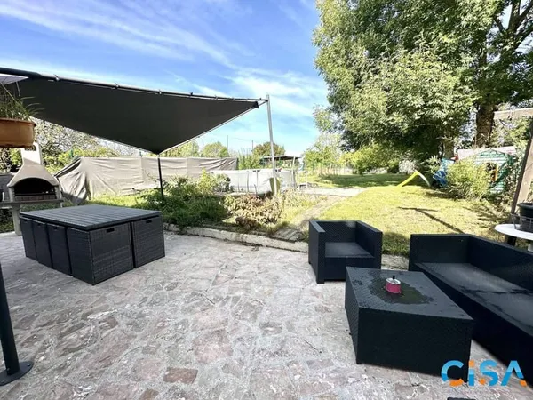 Maison 6 pièces 170 m²