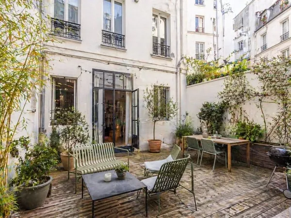 Maison 7 pièces 135 m²