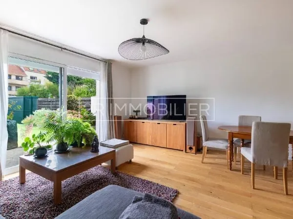 Maison 3 pièces 82 m²
