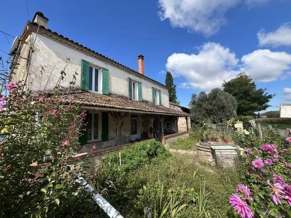 Maison 5 pièces 101 m²