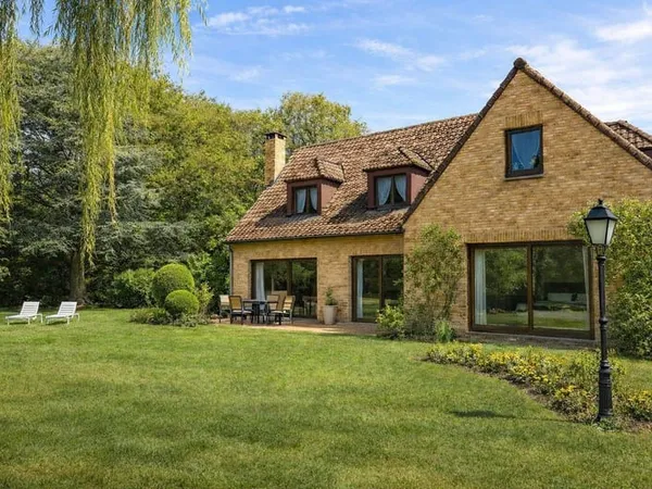 Maison 6 pièces 173 m²
