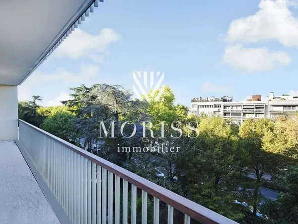 Appartement 2 pièces 55 m²
