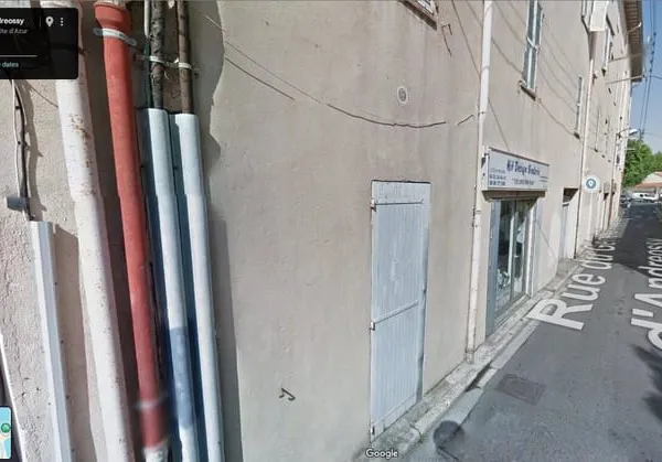 Parking/Garage/Box 13 m²