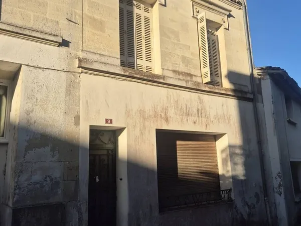 Maison 7 pièces 160 m²