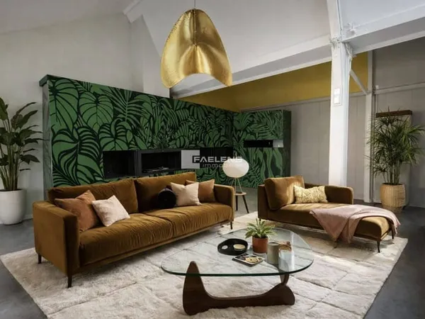 Maison 5 pièces 435 m²