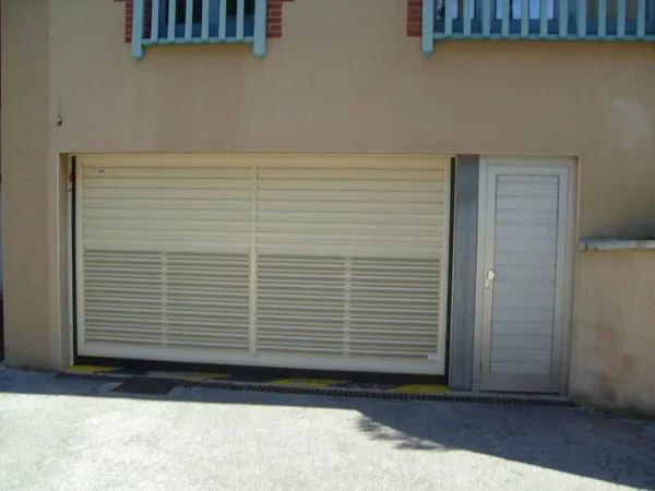 Parking 15 m²