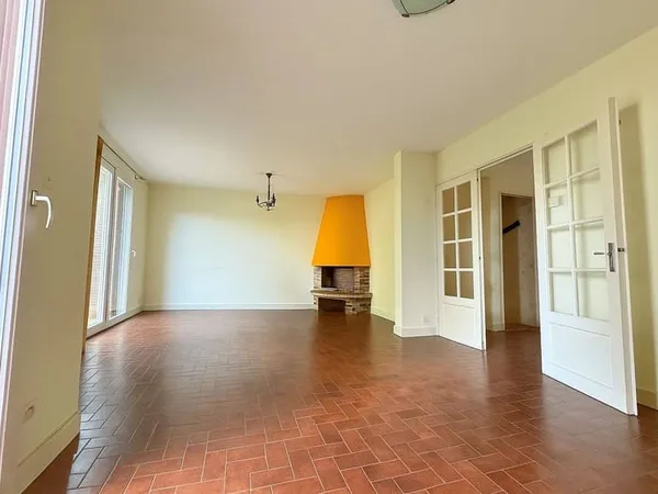 Maison 4 pièces 98 m²