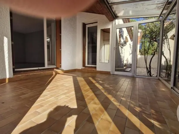 Maison de plain-pied 4 pièces 82 m²