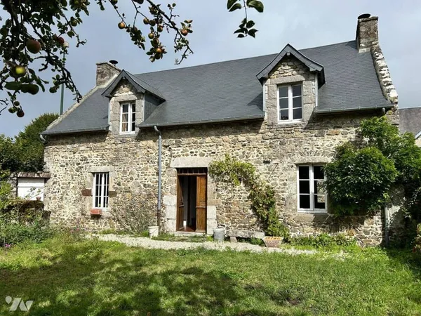 Maison 5 pièces 108 m²
