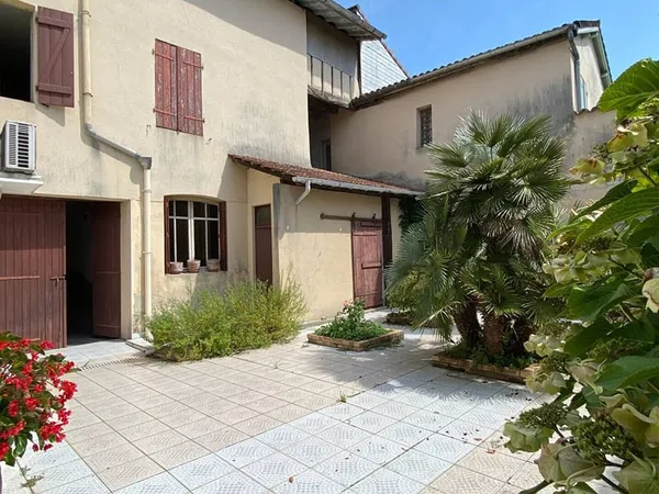 Maison 6 pièces 153 m²