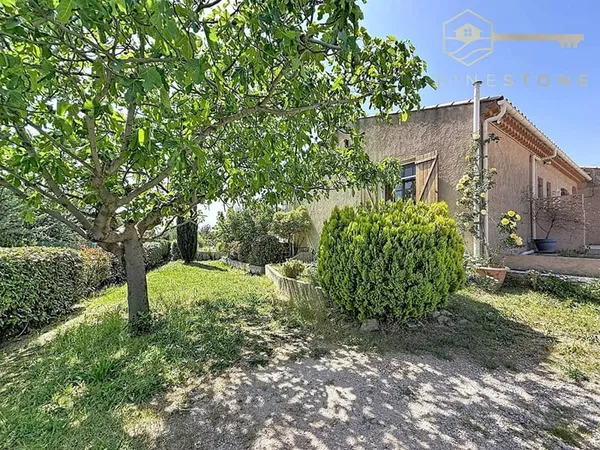 Maison 4 pièces 84 m²