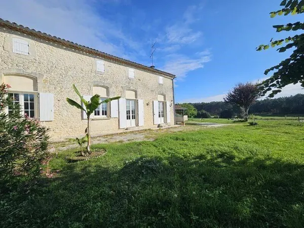Maison 5 pièces 110 m²