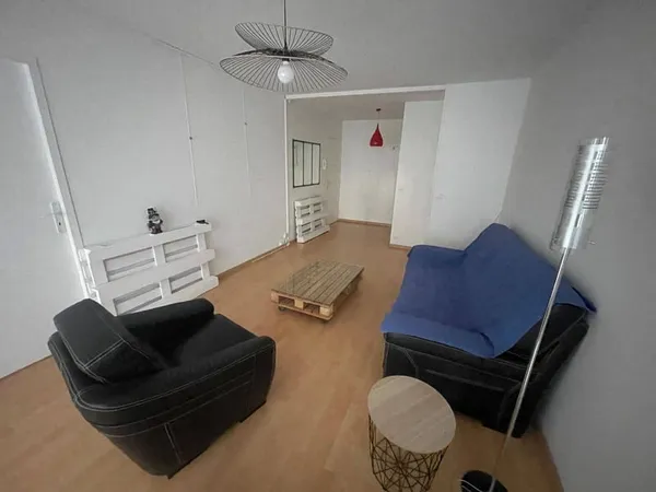 Appartement 5 pièces 94 m²