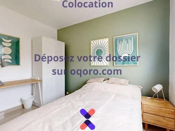 Appartement 6 pièces 79 m²