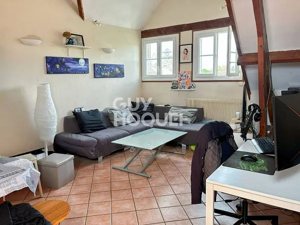 Appartement 3 pièces 70 m²