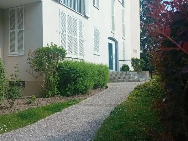 Appartement 4 pièces 90 m²