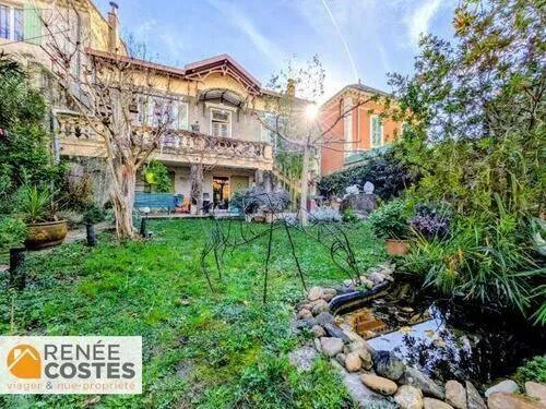 Maison 4 pièces 99 m²
