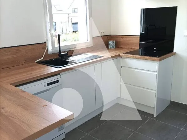 Maison 5 pièces 102 m²