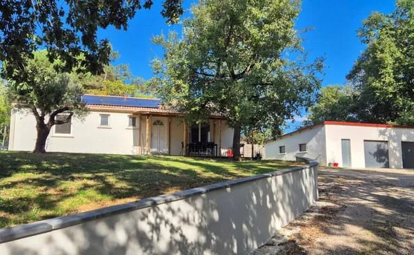 Maison 4 pièces 104 m²