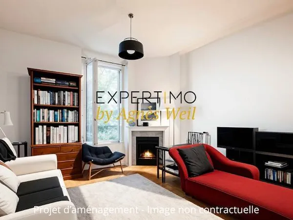 Maison 6 pièces 131 m²