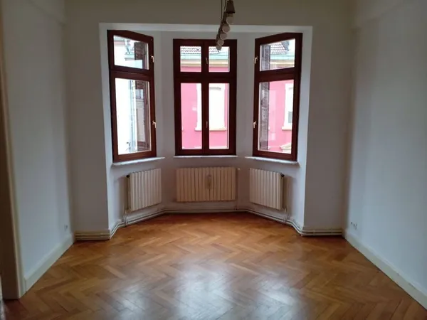 Appartement 4 pièces 100 m²