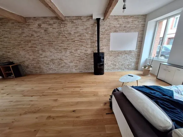 Maison 4 pièces 178 m²