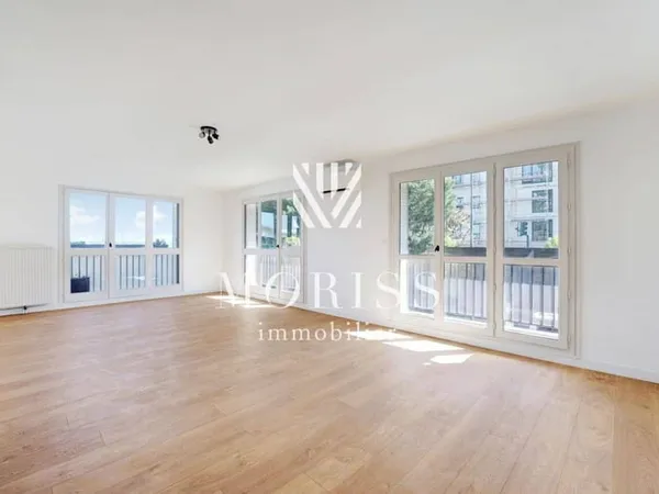 Appartement 4 pièces 90 m²