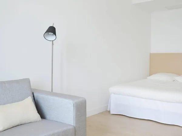 Appartement 1 pièce 25 m²