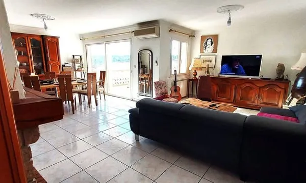 Maison 5 pièces 120 m²