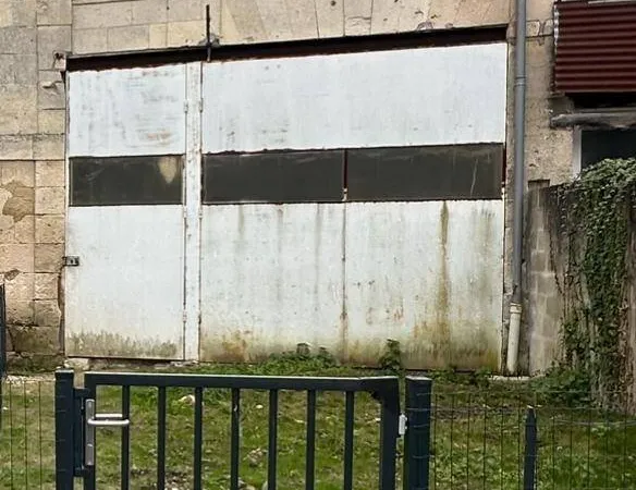 Maison 3 pièces 77 m²