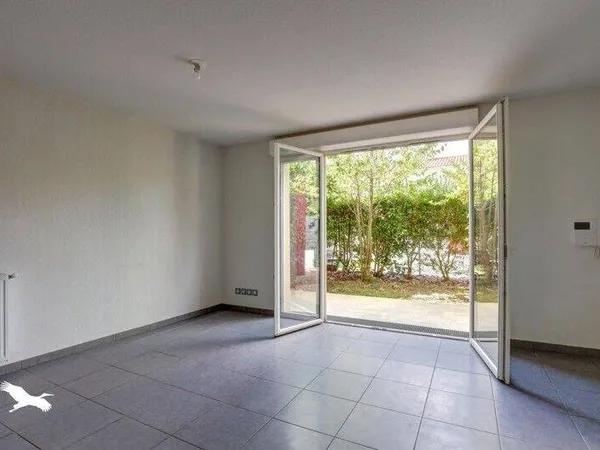 Duplex 3 pièces 65 m²