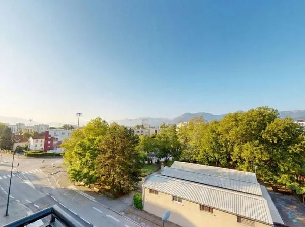 Appartement 4 pièces 70 m²