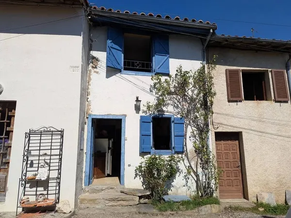 Maison 3 pièces 65 m²