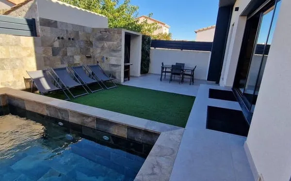 Maison 5 pièces 142 m²