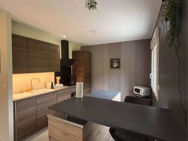 Maison 3 pièces 78 m²