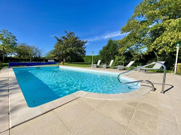 Maison 6 pièces 135 m²