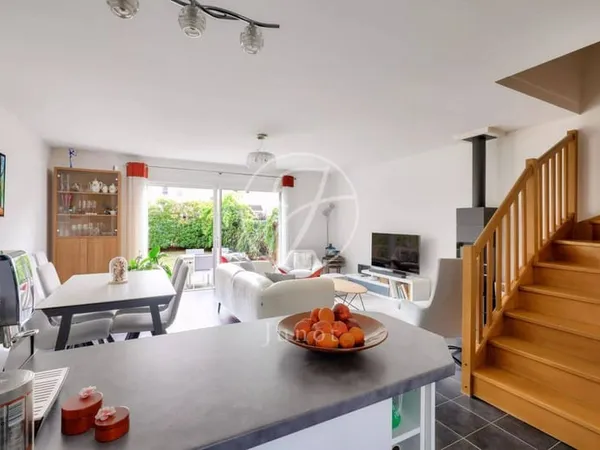 Maison 6 pièces 117 m²