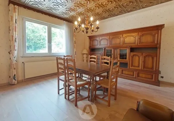 Maison 5 pièces 132 m²