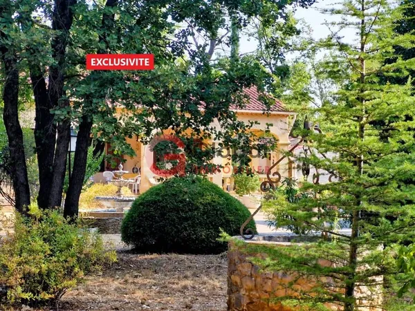 Maison 6 pièces 152 m²