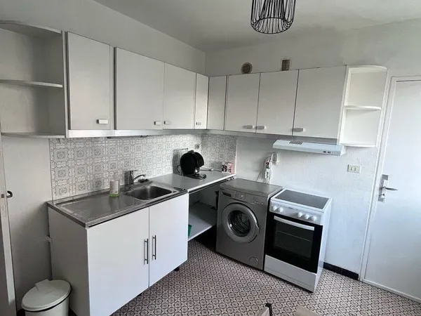 Appartement 3 pièces 70 m²