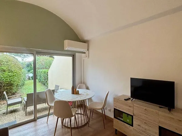 Appartement 2 pièces 30 m²