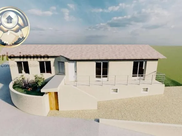 Pavillon 7 pièces 140 m²