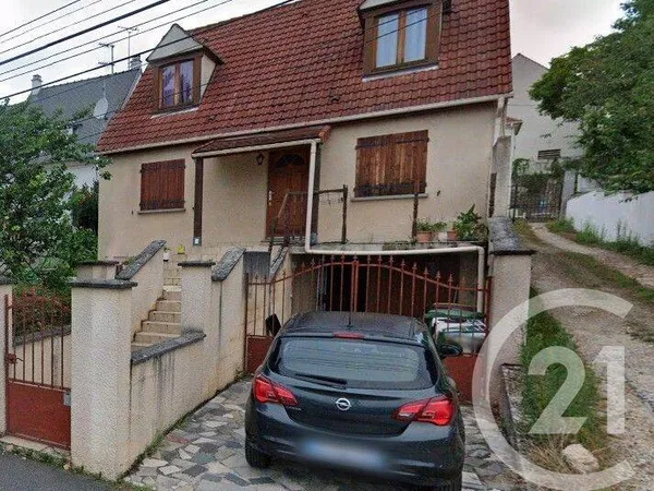 Maison 6 pièces 85 m²
