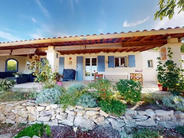 Villa 4 pièces 139 m²