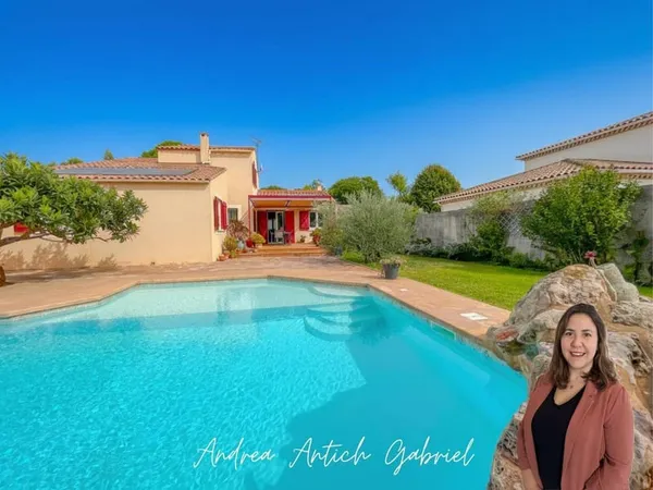 Maison 6 pièces 152 m²